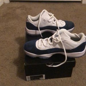 Air Jordan 11 Retro low 10 1/2